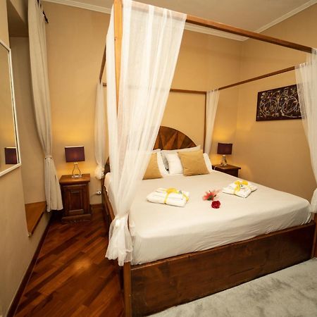 Navona Apartment Rome Extérieur photo