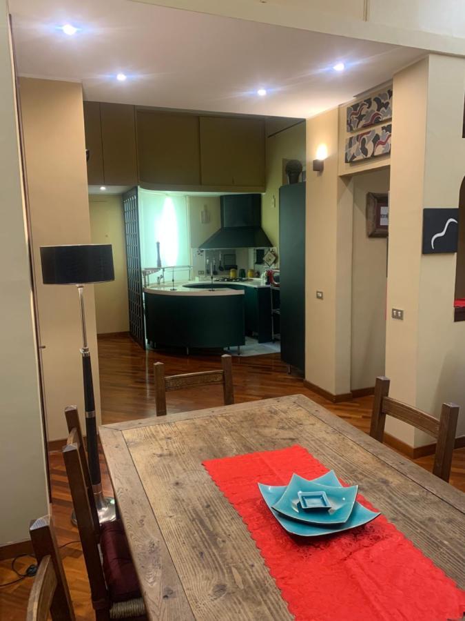 Navona Apartment Rome Extérieur photo