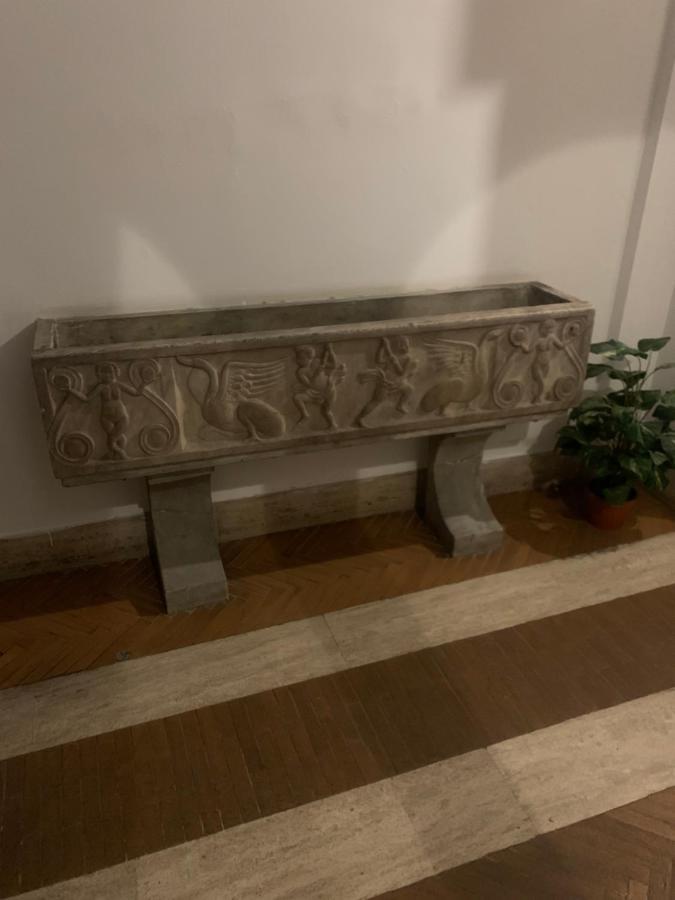 Navona Apartment Rome Extérieur photo