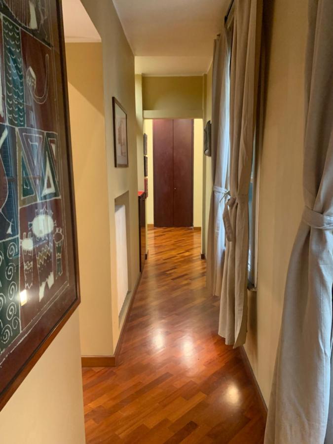 Navona Apartment Rome Extérieur photo