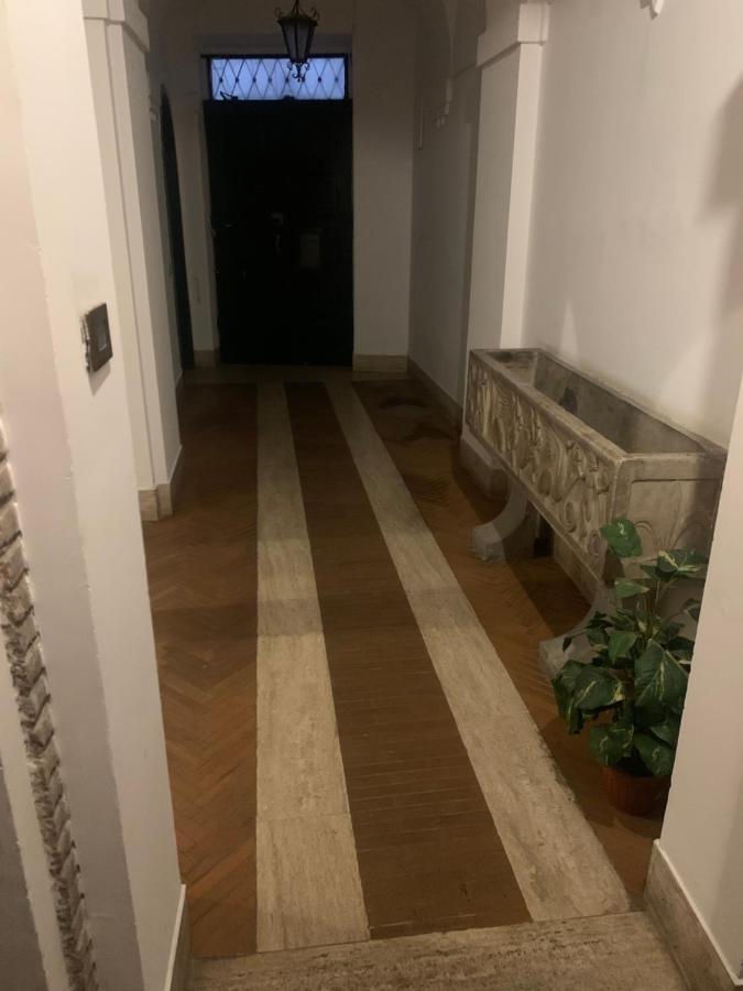 Navona Apartment Rome Extérieur photo
