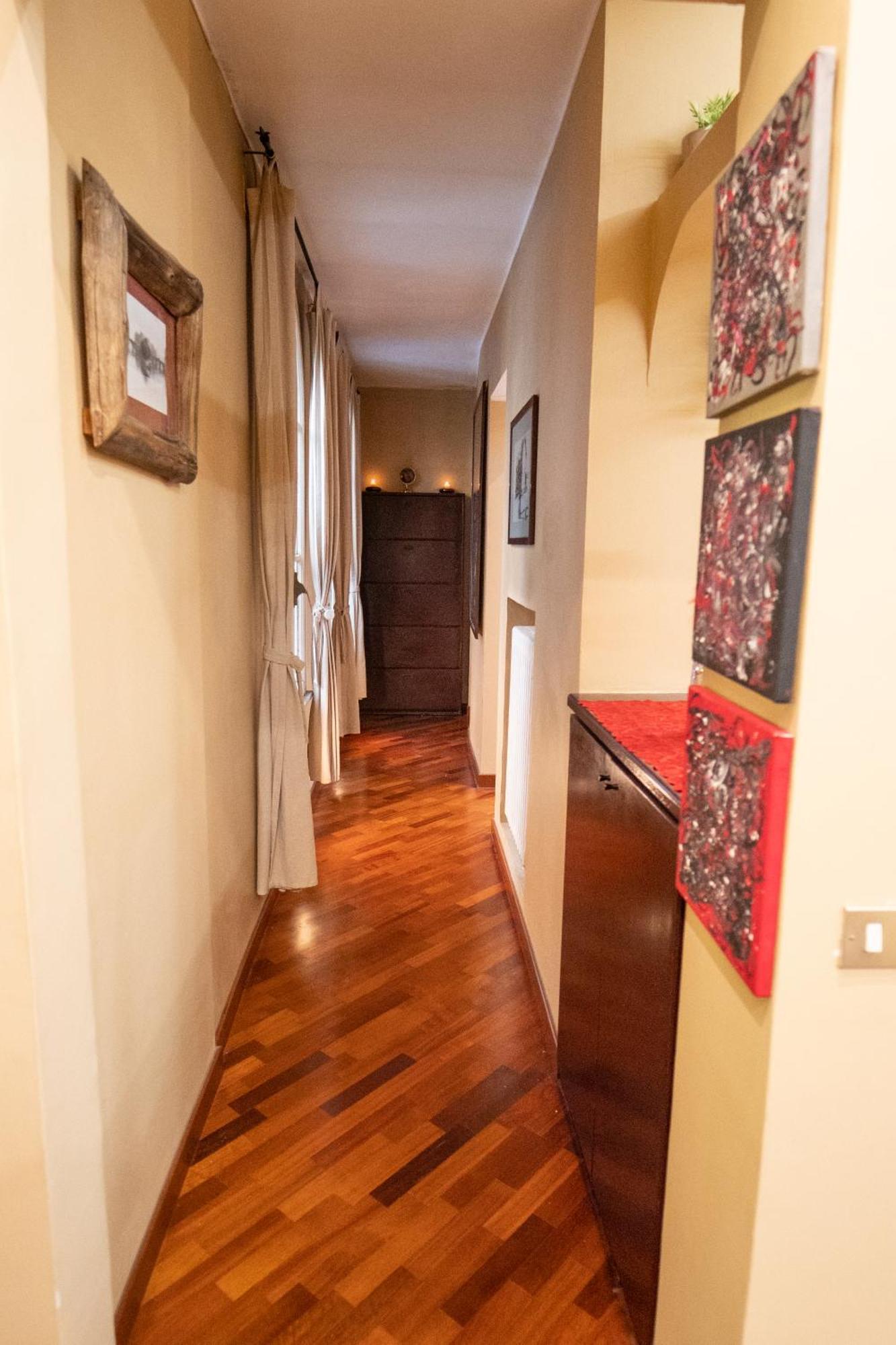 Navona Apartment Rome Extérieur photo