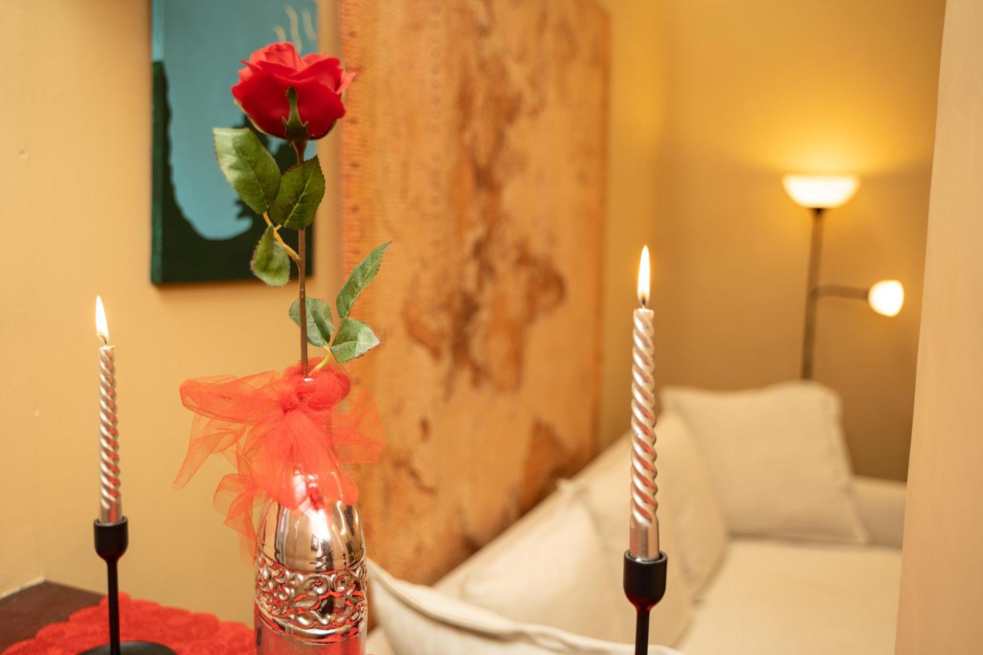 Navona Apartment Rome Extérieur photo