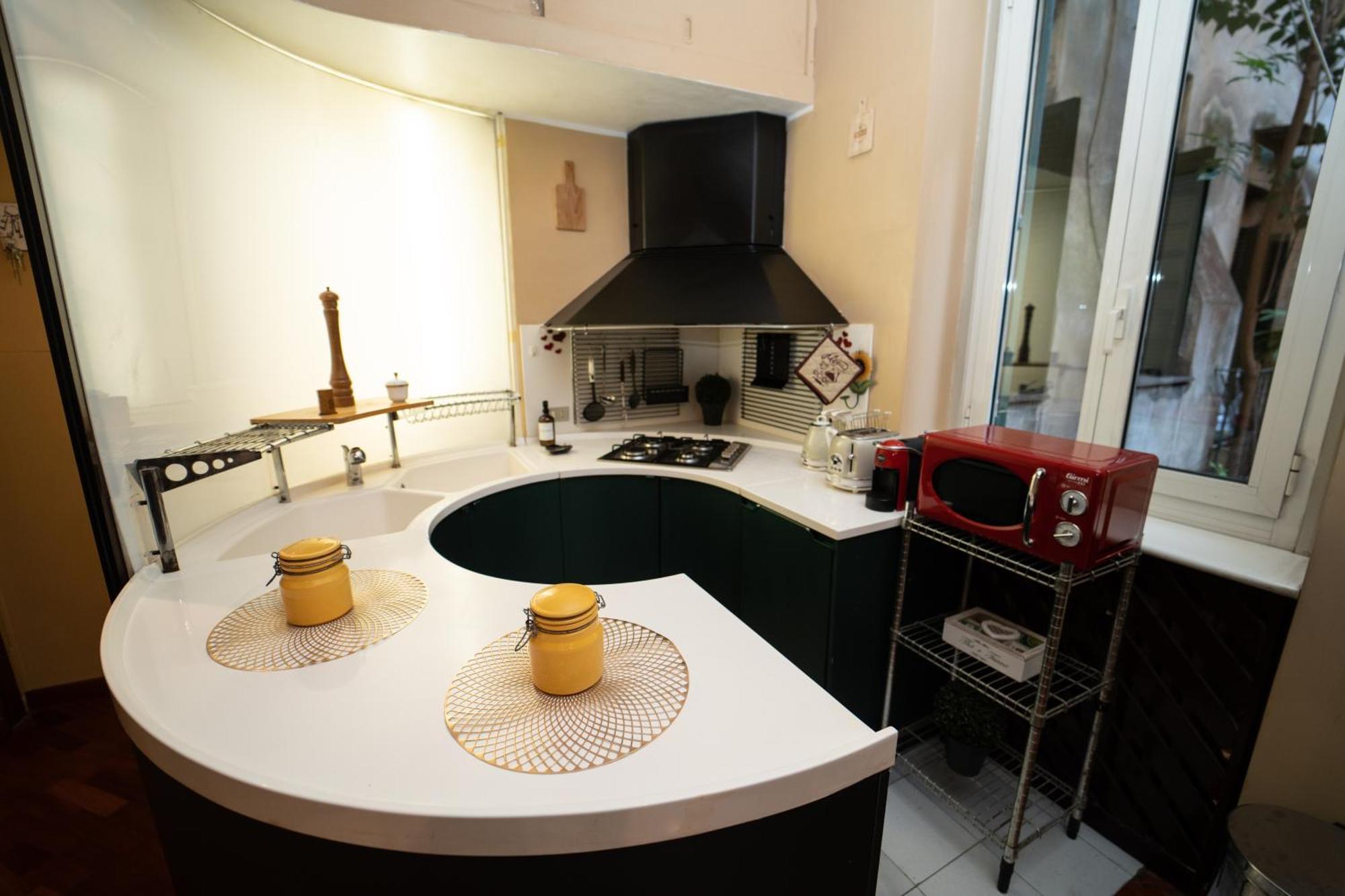Navona Apartment Rome Extérieur photo