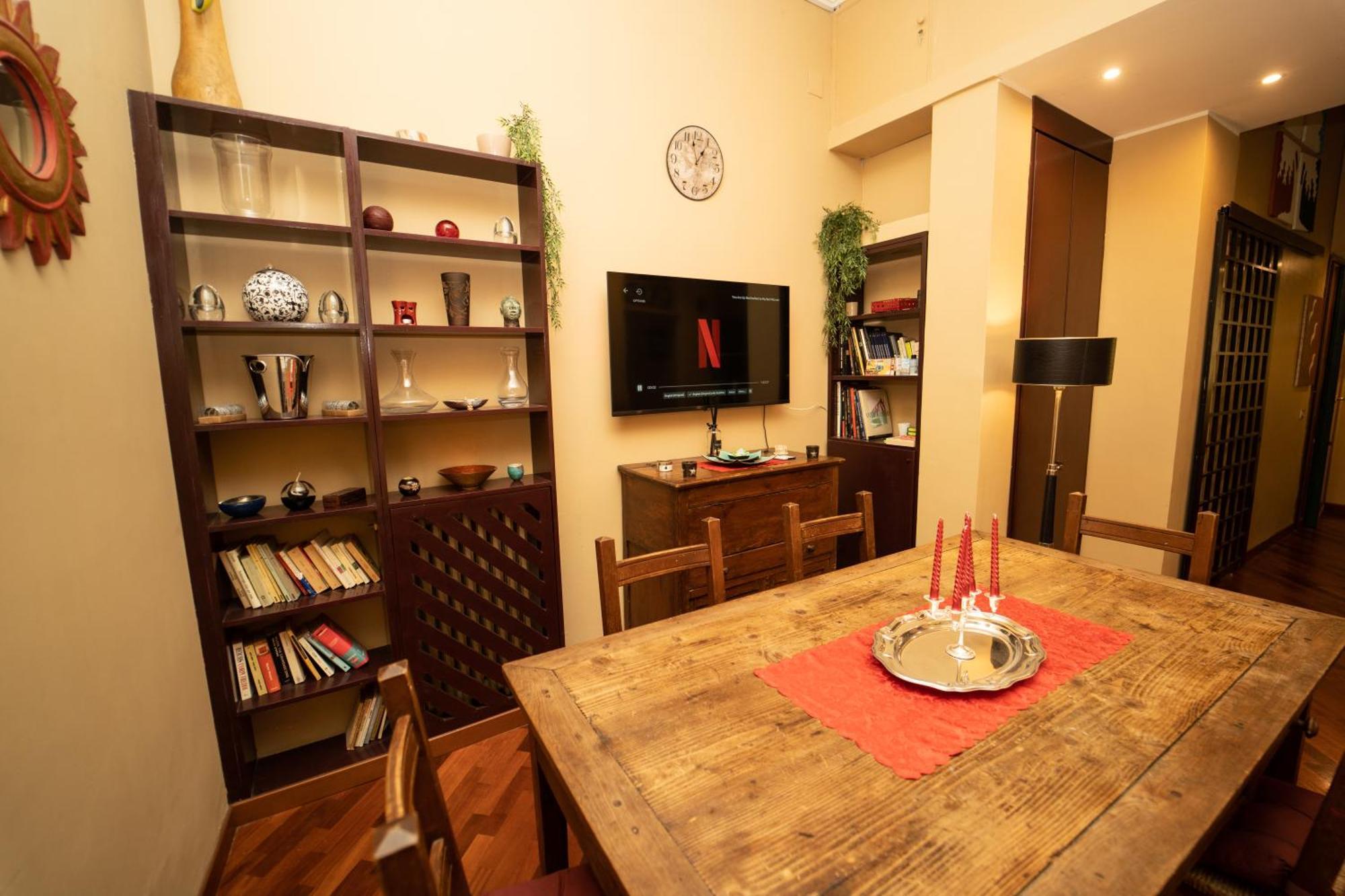 Navona Apartment Rome Extérieur photo