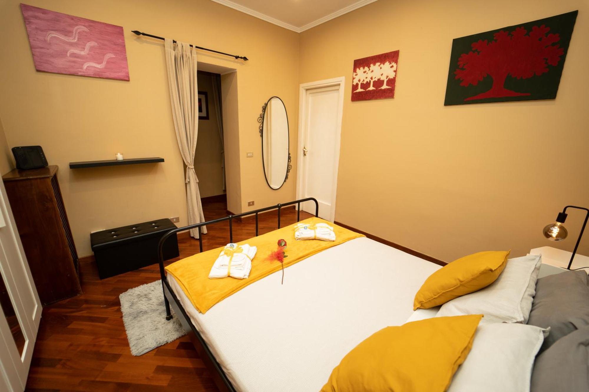 Navona Apartment Rome Extérieur photo