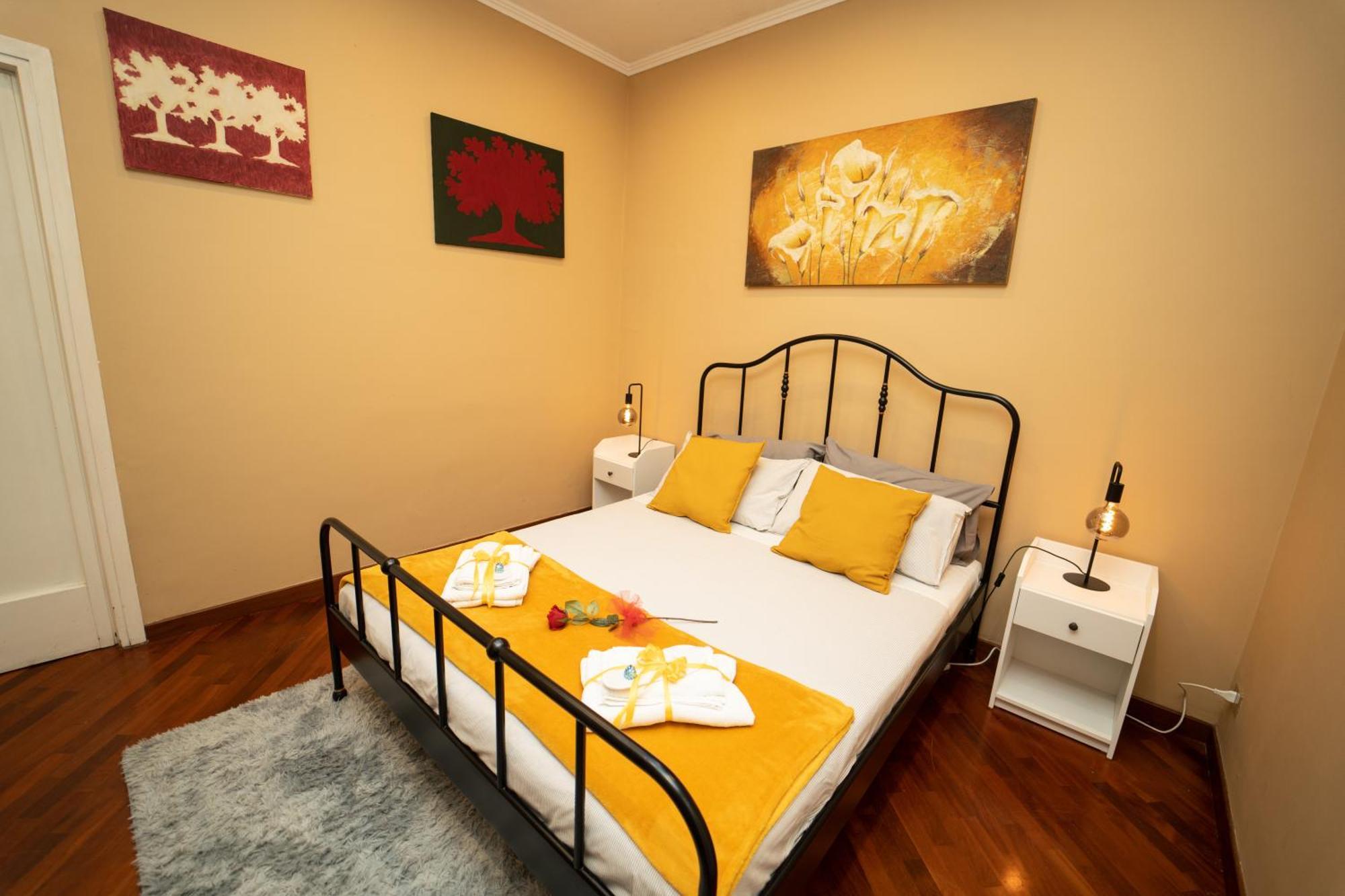 Navona Apartment Rome Extérieur photo