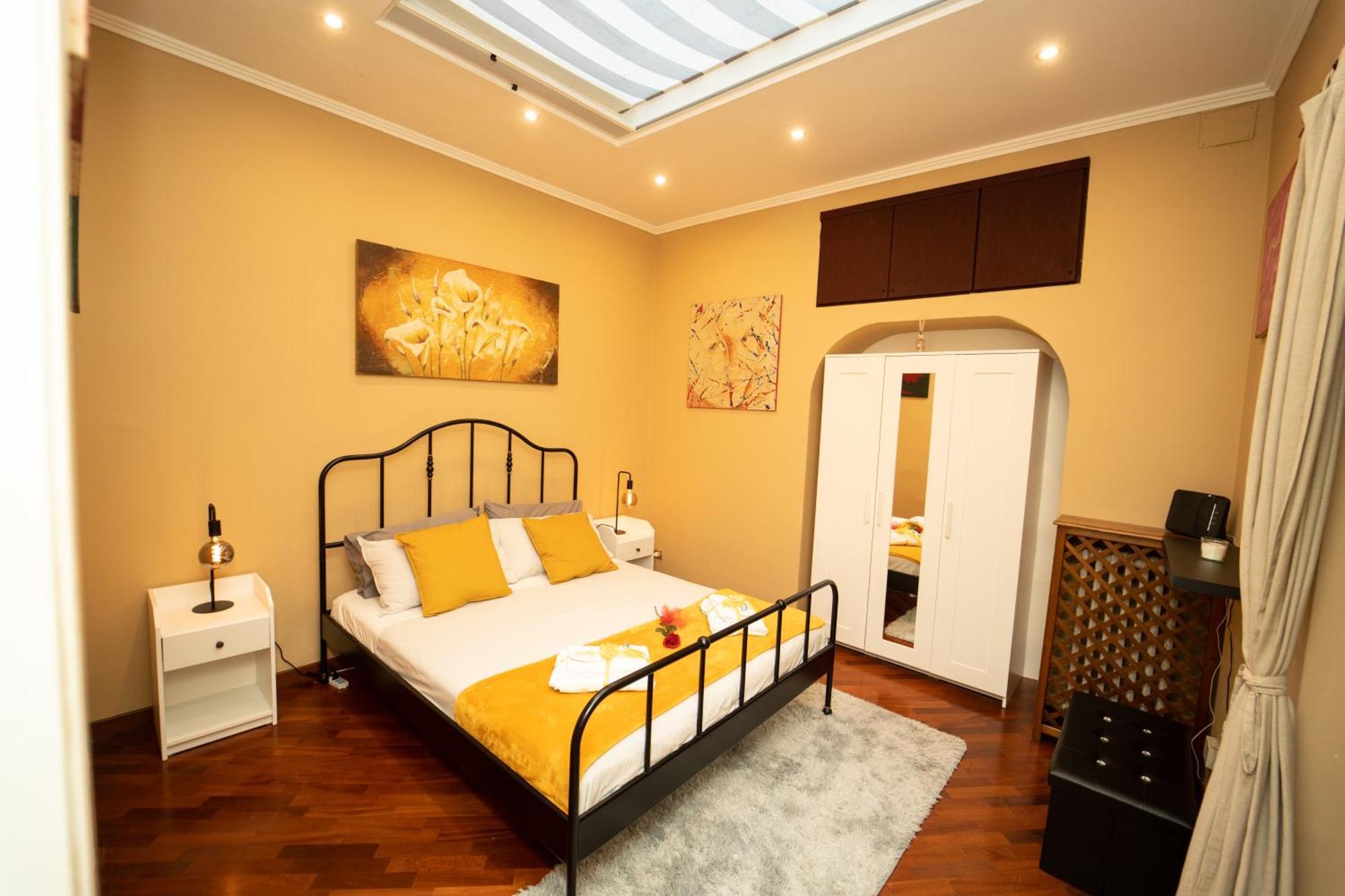 Navona Apartment Rome Extérieur photo