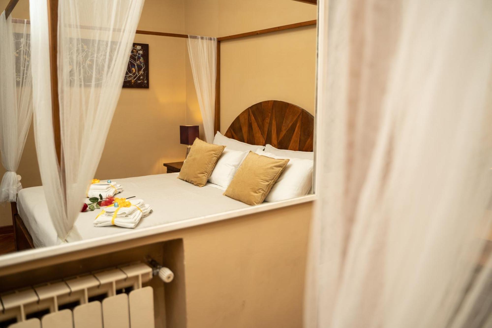Navona Apartment Rome Extérieur photo