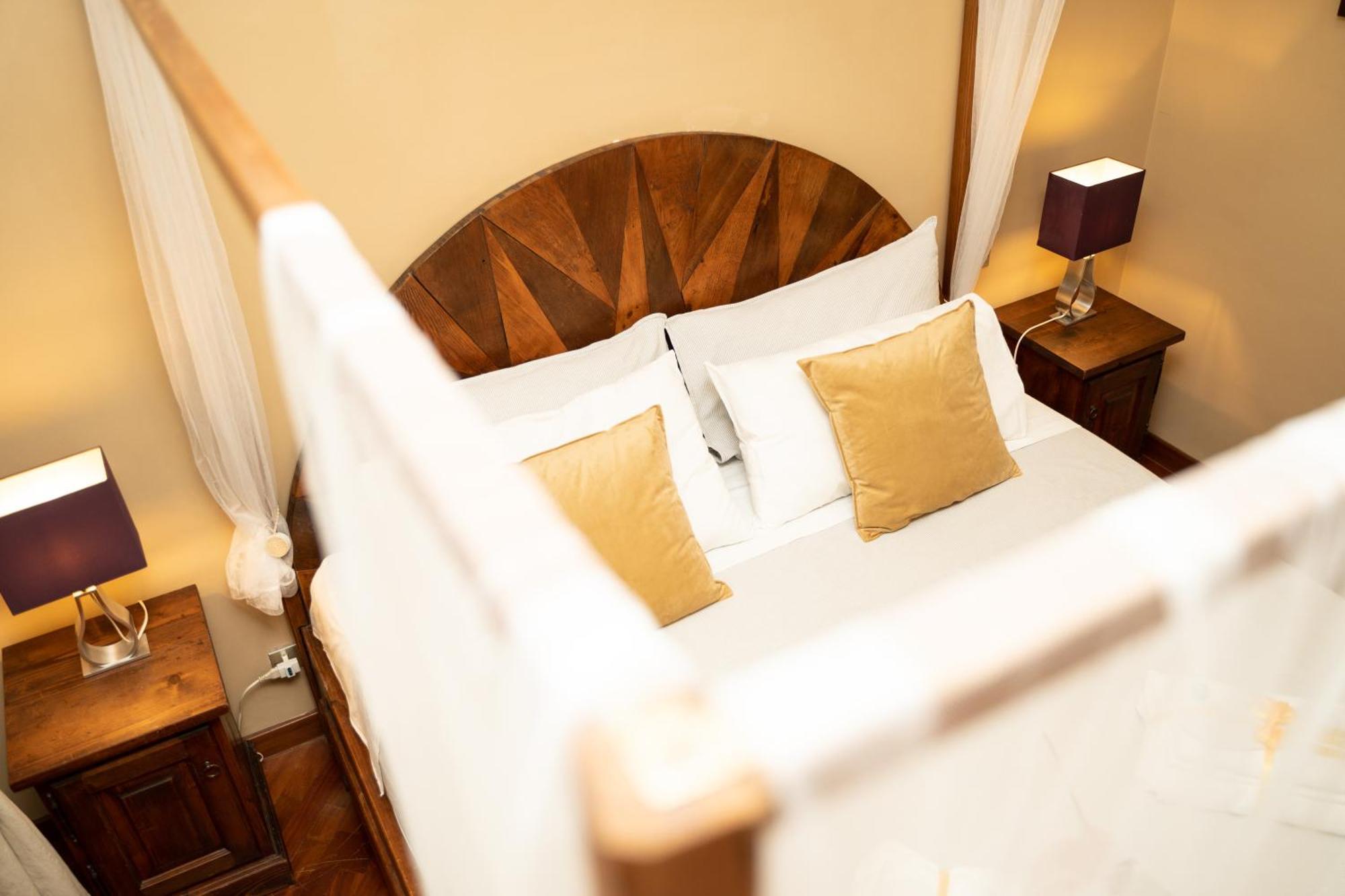 Navona Apartment Rome Extérieur photo