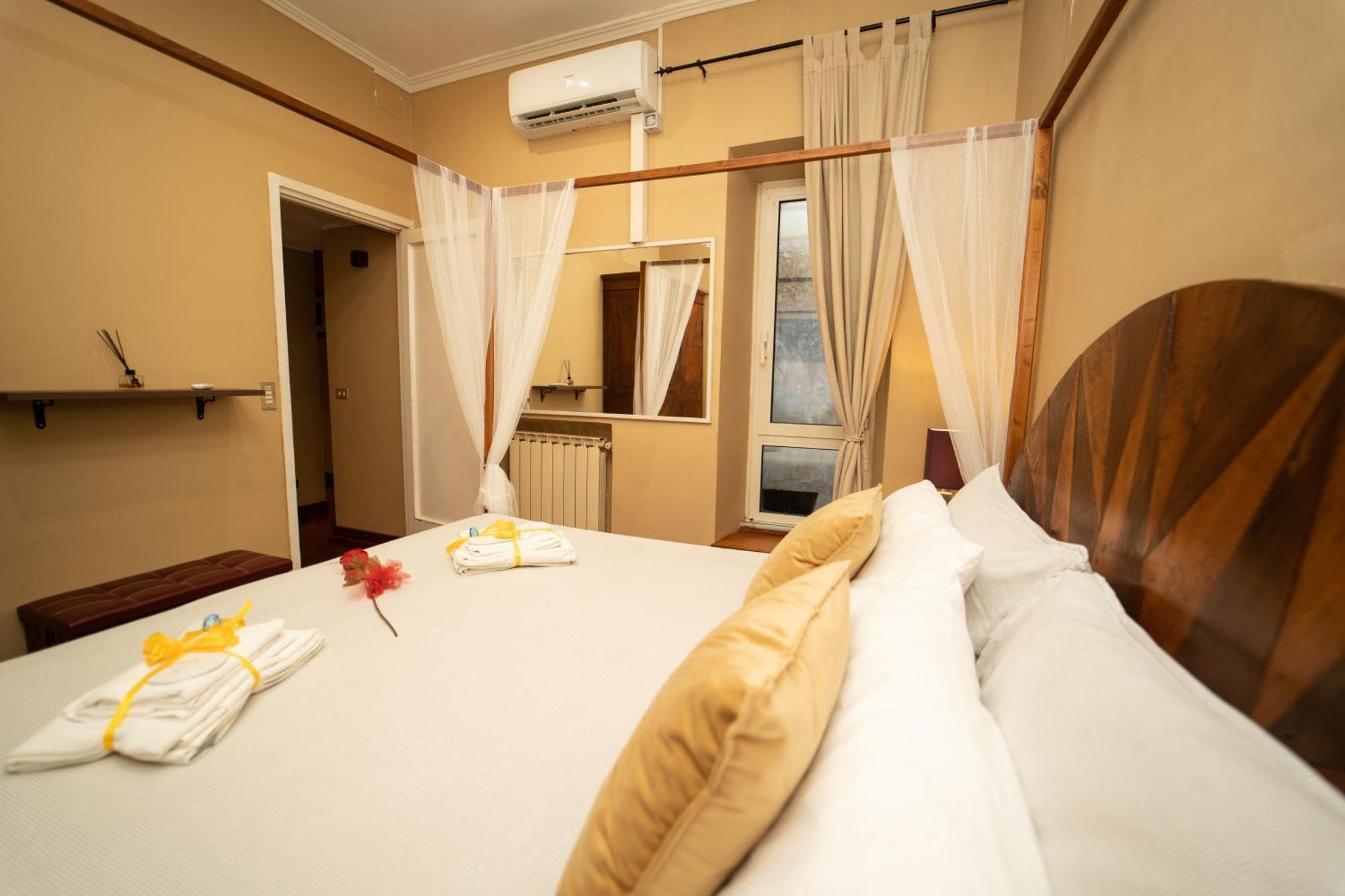Navona Apartment Rome Extérieur photo