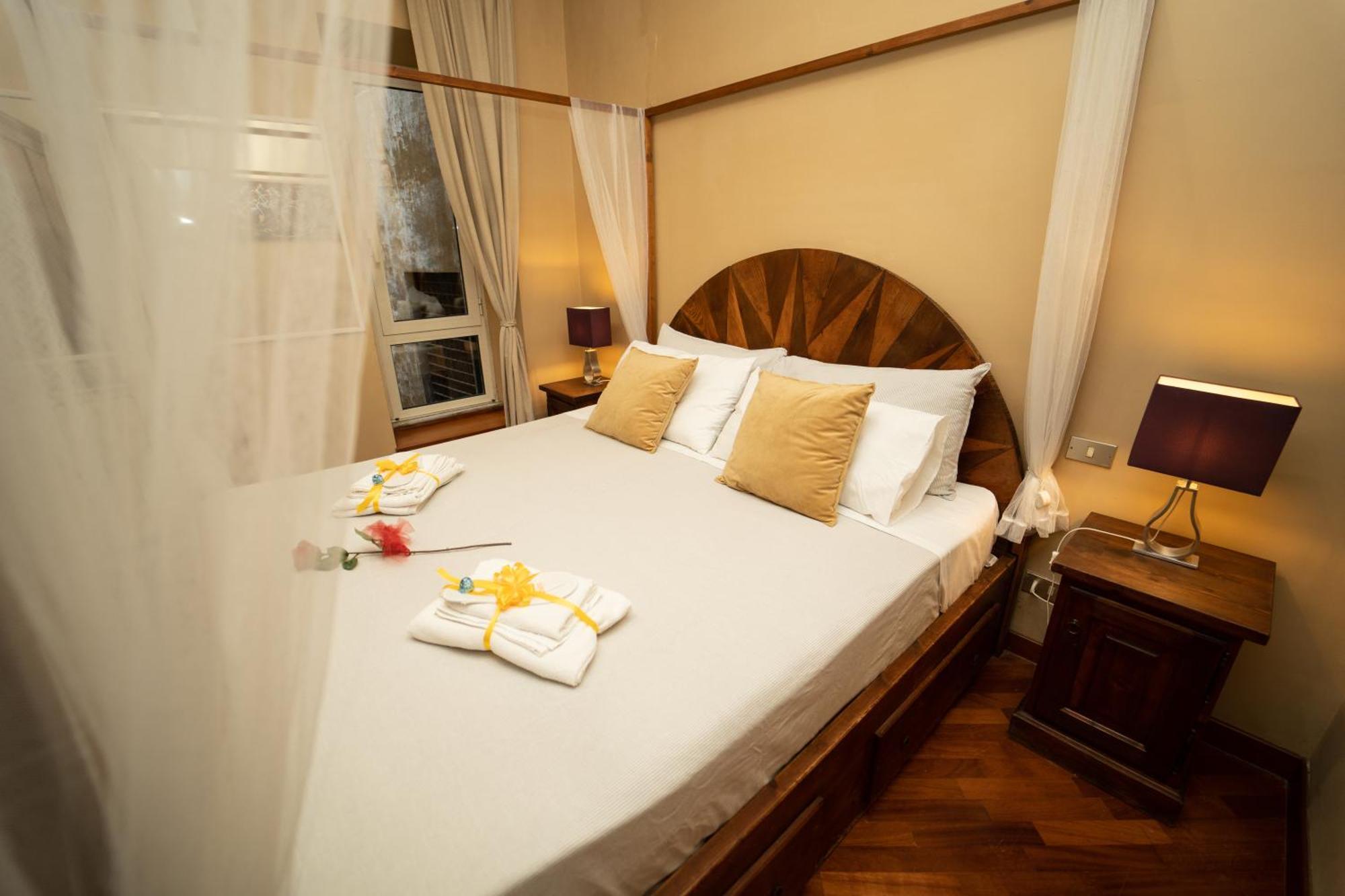 Navona Apartment Rome Extérieur photo