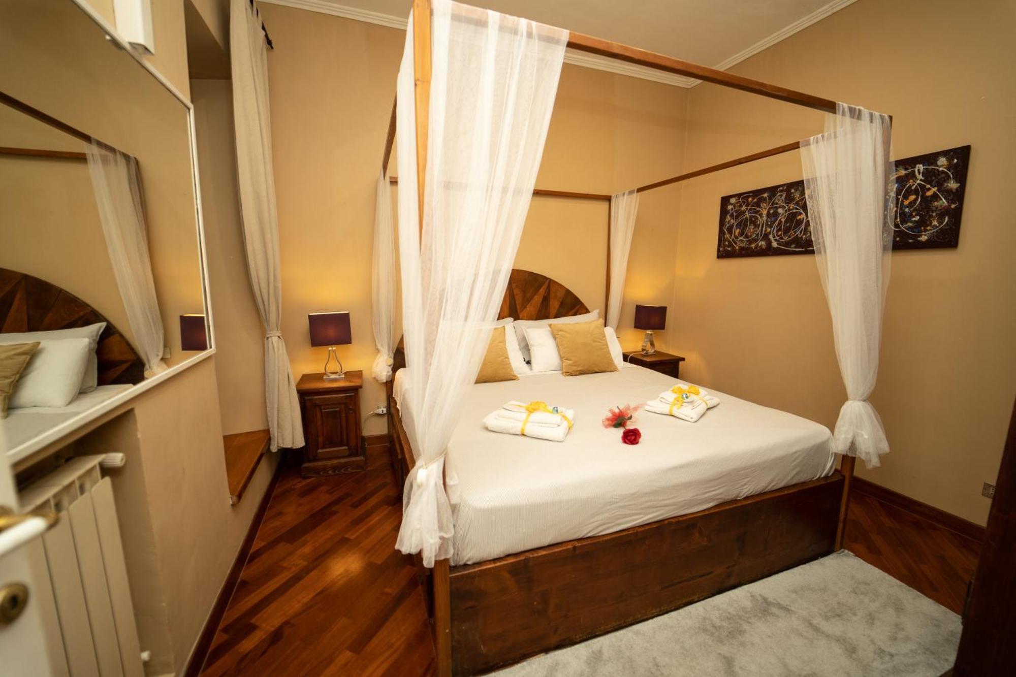 Navona Apartment Rome Extérieur photo
