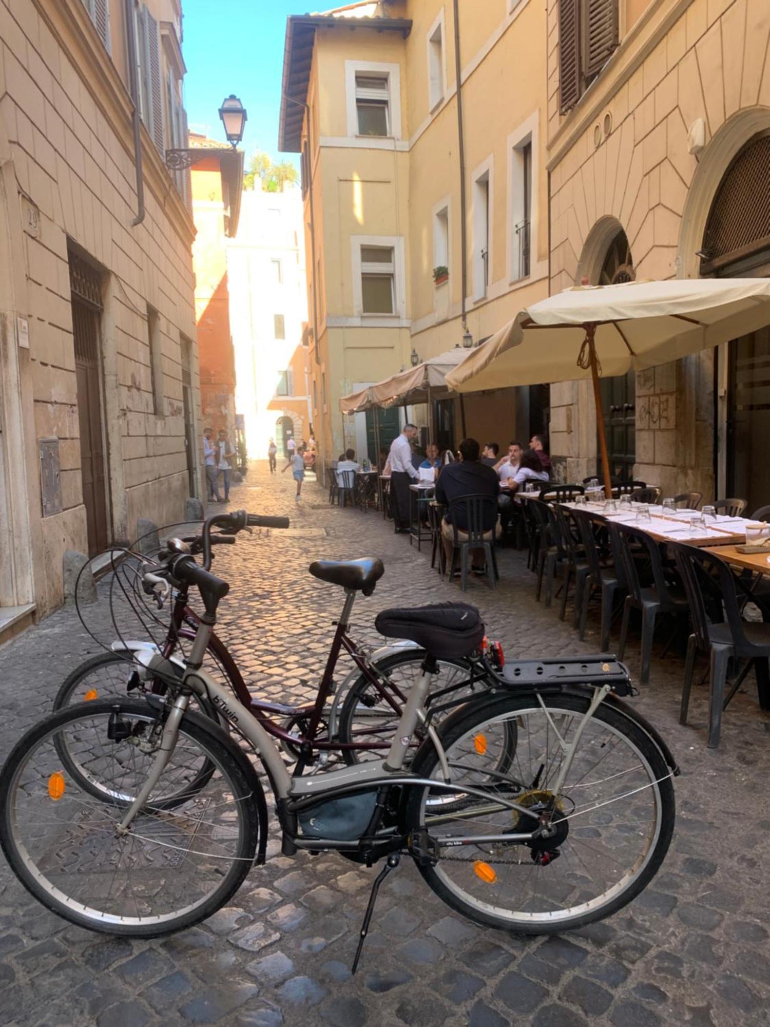 Navona Apartment Rome Extérieur photo